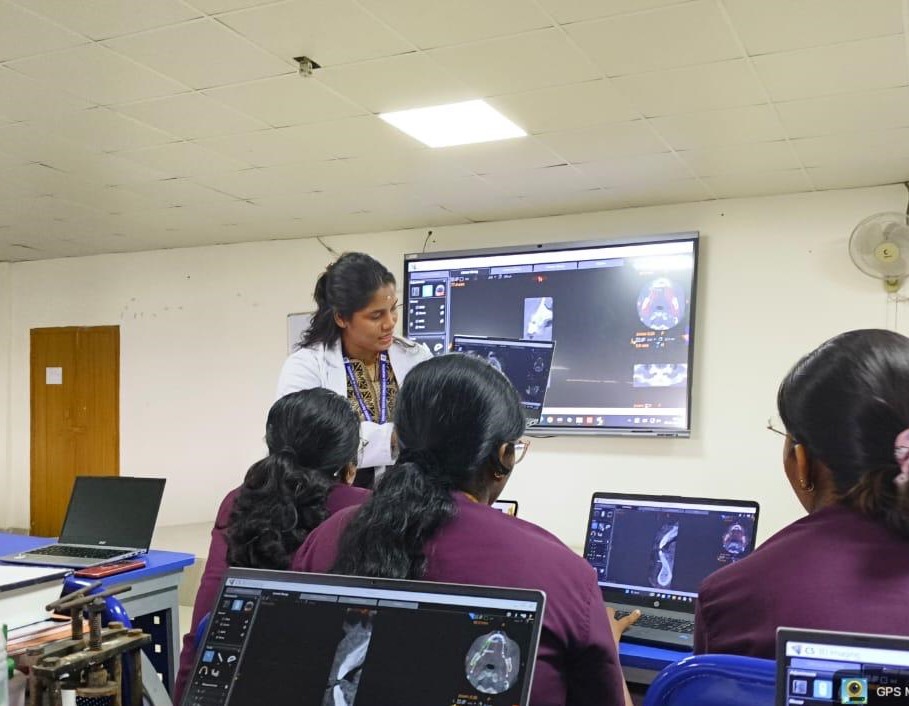 Tagore dental college